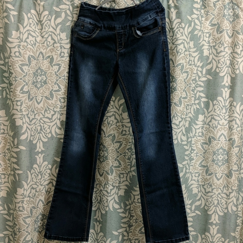 Lola stretch jeans